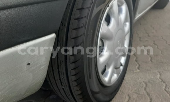 Buy Used Toyota Corolla Silver Car in Windhoek in Namibia Buy Used Toyota Corolla Silver Car in Windhoek in Namibia