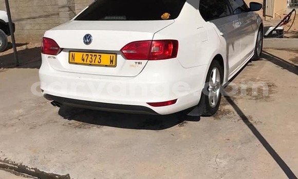 Buy Used Volkswagen Jetta White Car in Windhoek in Namibia Buy Used Volkswagen Jetta White Car in Windhoek in Namibia