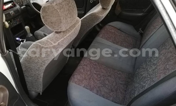 Buy Used Toyota Corolla White Car in Windhoek in Namibia Buy Used Toyota Corolla White Car in Windhoek in Namibia