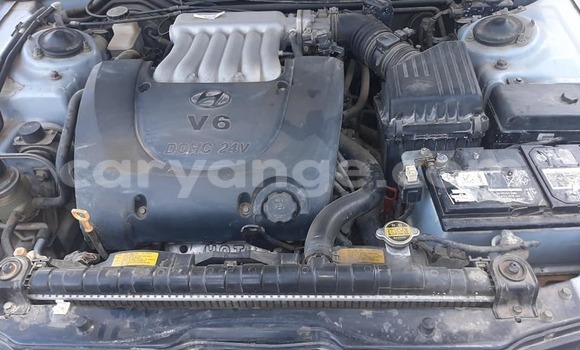 Buy Used Hyundai Sonata Silver Car in Windhoek in Namibia Buy Used Hyundai Sonata Silver Car in Windhoek in Namibia