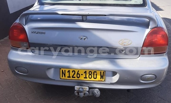 Buy Used Hyundai Sonata Silver Car in Windhoek in Namibia Buy Used Hyundai Sonata Silver Car in Windhoek in Namibia