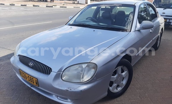 Buy Used Hyundai Sonata Silver Car in Windhoek in Namibia Buy Used Hyundai Sonata Silver Car in Windhoek in Namibia