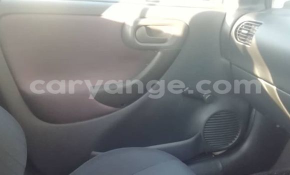 Buy Used Chevrolet Corsa Blue Car in Windhoek in Namibia Buy Used Chevrolet Corsa Blue Car in Windhoek in Namibia