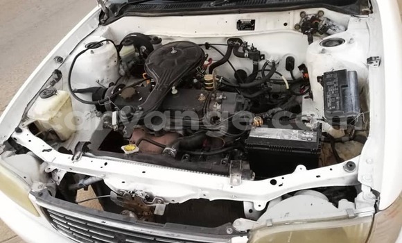 Buy Used Toyota Corolla White Car in Windhoek in Namibia Buy Used Toyota Corolla White Car in Windhoek in Namibia