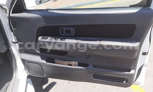 Buy Used Nissan Hardbody White Car in Windhoek in Namibia Buy Used Nissan Hardbody White Car in Windhoek in Namibia