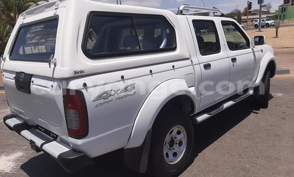 Buy Used Nissan Hardbody White Car in Windhoek in Namibia Buy Used Nissan Hardbody White Car in Windhoek in Namibia
