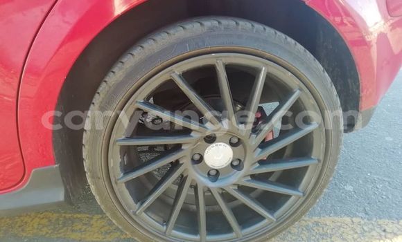 Buy Used Volkswagen Polo Red Car in Windhoek in Namibia Buy Used Volkswagen Polo Red Car in Windhoek in Namibia