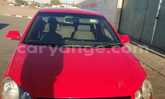 Buy Used Volkswagen Polo Red Car in Windhoek in Namibia Buy Used Volkswagen Polo Red Car in Windhoek in Namibia