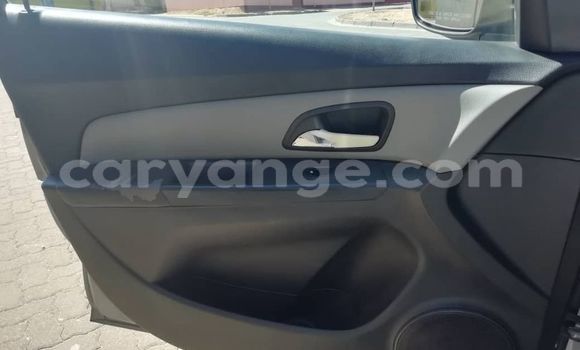 Buy Used Chevrolet Cruze Green Car in Windhoek in Namibia Buy Used Chevrolet Cruze Green Car in Windhoek in Namibia