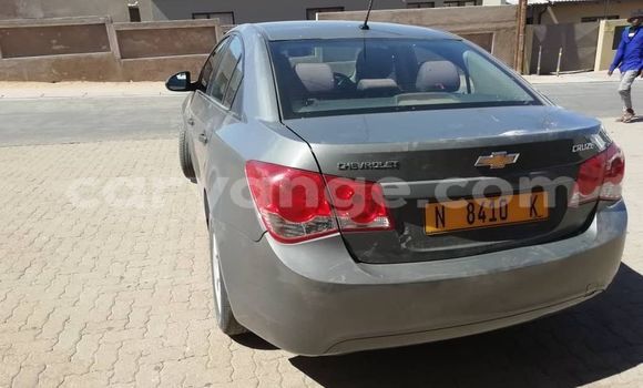 Buy Used Chevrolet Cruze Green Car in Windhoek in Namibia Buy Used Chevrolet Cruze Green Car in Windhoek in Namibia