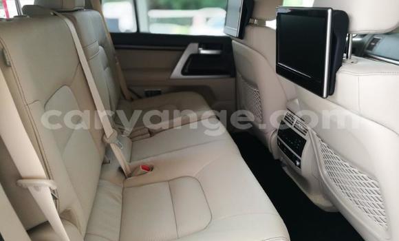 Buy Used Toyota Land Cruiser White Car in Henties Bay in Erongo Buy Used Toyota Land Cruiser White Car in Henties Bay in Erongo