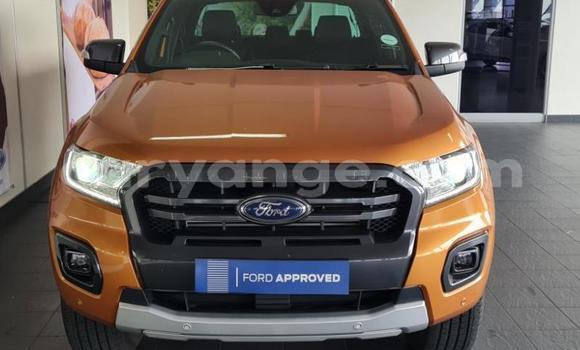 Buy Used Ford Ranger Other Car in Henties Bay in Erongo Buy Used Ford Ranger Other Car in Henties Bay in Erongo