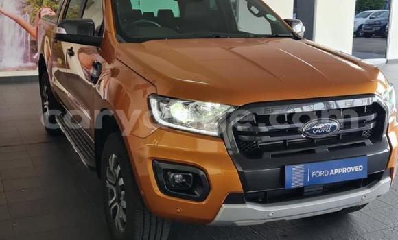 Buy Used Ford Ranger Other Car in Henties Bay in Erongo Buy Used Ford Ranger Other Car in Henties Bay in Erongo