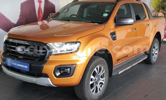 Buy Used Ford Ranger Other Car in Henties Bay in Erongo Buy Used Ford Ranger Other Car in Henties Bay in Erongo