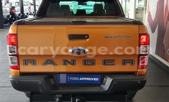 Buy Used Ford Ranger Other Car in Henties Bay in Erongo Buy Used Ford Ranger Other Car in Henties Bay in Erongo