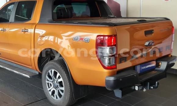 Buy Used Ford Ranger Other Car in Henties Bay in Erongo Buy Used Ford Ranger Other Car in Henties Bay in Erongo