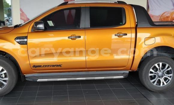 Buy Used Ford Ranger Other Car in Henties Bay in Erongo Buy Used Ford Ranger Other Car in Henties Bay in Erongo