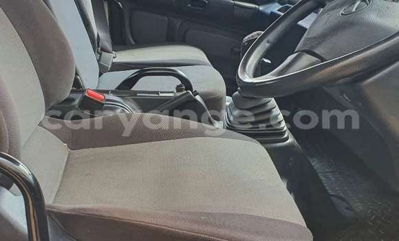 Buy Used Hino Ranger White Truck in Gobabis in Omaheke Buy Used Hino Ranger White Truck in Gobabis in Omaheke