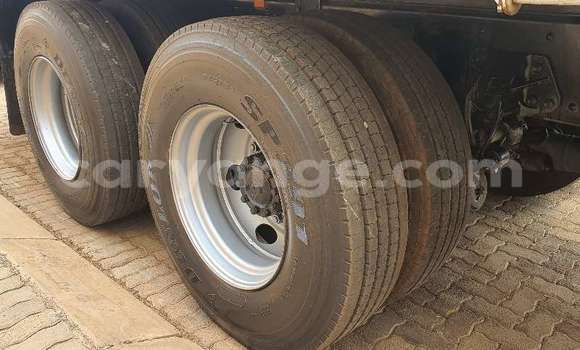 Buy Used Hino Ranger White Truck in Gobabis in Omaheke Buy Used Hino Ranger White Truck in Gobabis in Omaheke