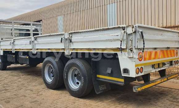 Buy Used Hino Ranger White Truck in Gobabis in Omaheke Buy Used Hino Ranger White Truck in Gobabis in Omaheke