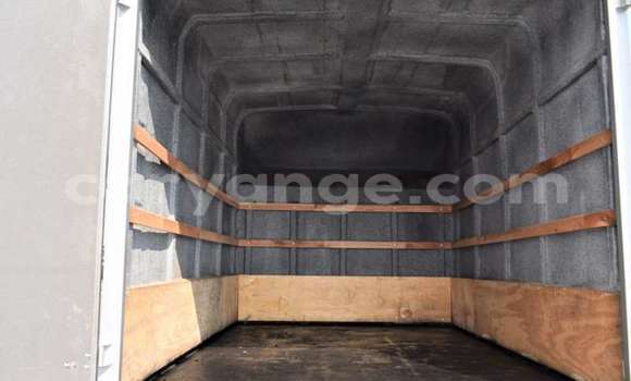 Acheter Occasion Utilitaire Toyota Dyna Blanc à Gobabis, Omaheke Acheter Occasion Utilitaire Toyota Dyna Blanc à Gobabis, Omaheke