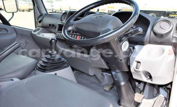 Acheter Occasion Utilitaire Toyota Dyna Blanc à Gobabis, Omaheke Acheter Occasion Utilitaire Toyota Dyna Blanc à Gobabis, Omaheke