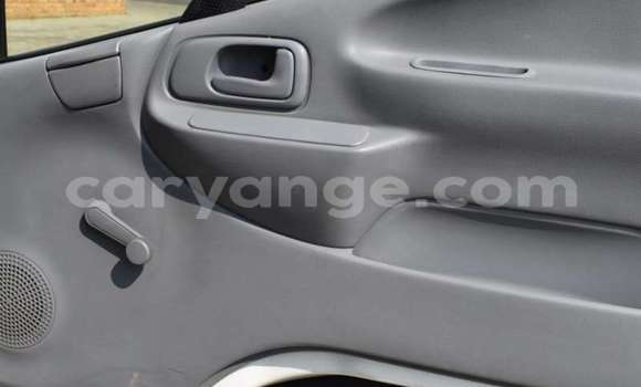 Acheter Occasion Utilitaire Toyota Dyna Blanc à Gobabis, Omaheke Acheter Occasion Utilitaire Toyota Dyna Blanc à Gobabis, Omaheke