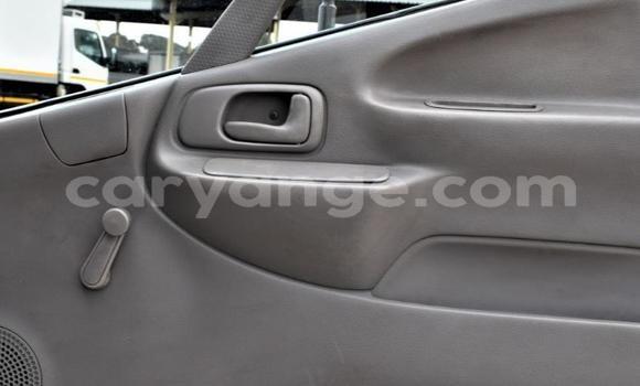 Acheter Occasion Utilitaire Toyota Dyna Blanc à Gobabis, Omaheke Acheter Occasion Utilitaire Toyota Dyna Blanc à Gobabis, Omaheke