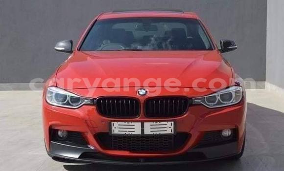 Buy Used BMW 3–Series Red Car in Windhoek in Namibia Buy Used BMW 3–Series Red Car in Windhoek in Namibia