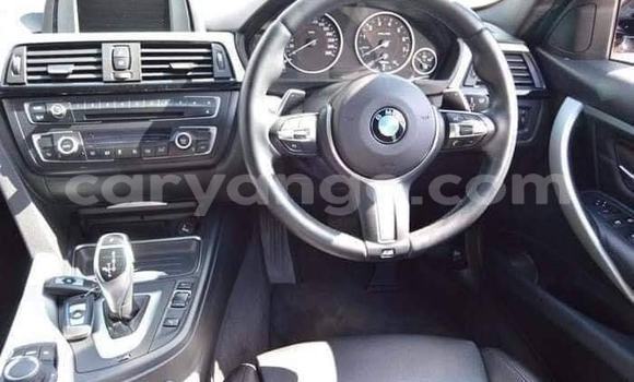 Buy Used BMW 3–Series Red Car in Windhoek in Namibia Buy Used BMW 3–Series Red Car in Windhoek in Namibia
