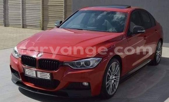 Buy Used BMW 3–Series Red Car in Windhoek in Namibia Buy Used BMW 3–Series Red Car in Windhoek in Namibia