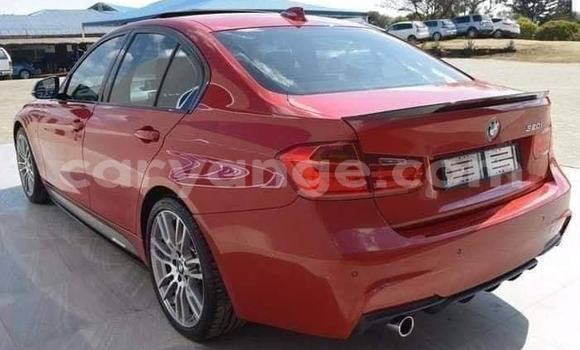 Buy Used BMW 3–Series Red Car in Windhoek in Namibia Buy Used BMW 3–Series Red Car in Windhoek in Namibia