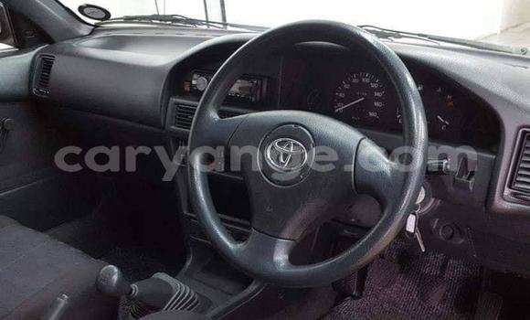 Buy Used Toyota Corolla Black Car in Windhoek in Namibia Buy Used Toyota Corolla Black Car in Windhoek in Namibia