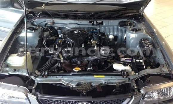 Acheter Occasion Voiture Toyota Corolla Gris à Windhoek, Namibie Acheter Occasion Voiture Toyota Corolla Gris à Windhoek, Namibie