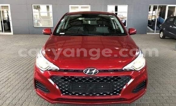 Buy Used Hyundai I20 Red Car in Windhoek in Namibia Buy Used Hyundai I20 Red Car in Windhoek in Namibia