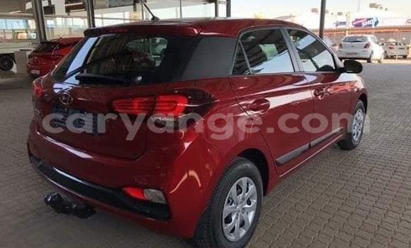Buy Used Hyundai I20 Red Car in Windhoek in Namibia Buy Used Hyundai I20 Red Car in Windhoek in Namibia