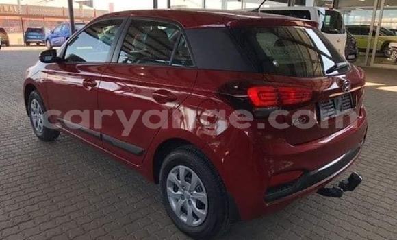 Buy Used Hyundai I20 Red Car in Windhoek in Namibia Buy Used Hyundai I20 Red Car in Windhoek in Namibia