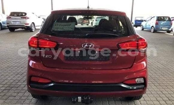 Buy Used Hyundai I20 Red Car in Windhoek in Namibia Buy Used Hyundai I20 Red Car in Windhoek in Namibia
