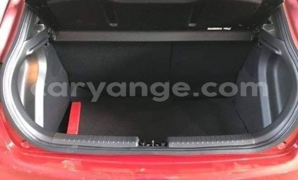 Buy Used Hyundai I20 Red Car in Windhoek in Namibia Buy Used Hyundai I20 Red Car in Windhoek in Namibia