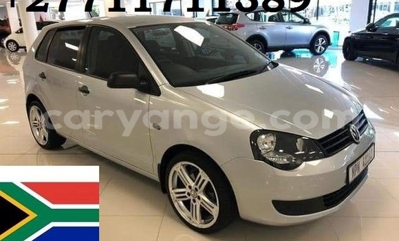 Buy Used Volkswagen Polo Silver Car in Windhoek in Namibia Buy Used Volkswagen Polo Silver Car in Windhoek in Namibia