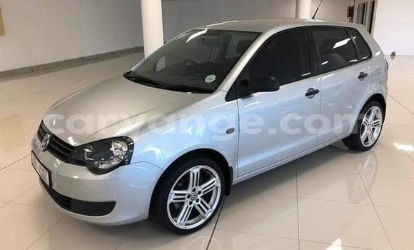 Buy Used Volkswagen Polo Silver Car in Windhoek in Namibia Buy Used Volkswagen Polo Silver Car in Windhoek in Namibia