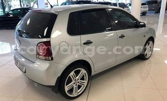 Buy Used Volkswagen Polo Silver Car in Windhoek in Namibia Buy Used Volkswagen Polo Silver Car in Windhoek in Namibia