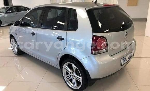 Buy Used Volkswagen Polo Silver Car in Windhoek in Namibia Buy Used Volkswagen Polo Silver Car in Windhoek in Namibia