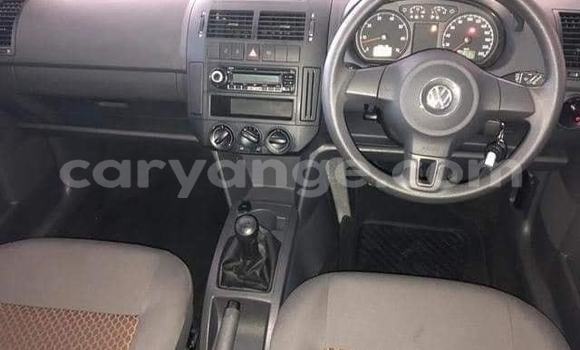 Buy Used Volkswagen Polo Silver Car in Windhoek in Namibia Buy Used Volkswagen Polo Silver Car in Windhoek in Namibia