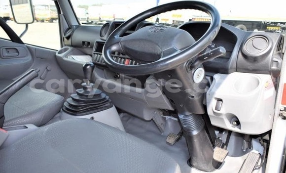 Buy Used Toyota Dyna White Truck in Windhoek in Namibia Buy Used Toyota Dyna White Truck in Windhoek in Namibia