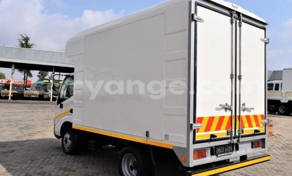 Buy Used Toyota Dyna White Truck in Windhoek in Namibia Buy Used Toyota Dyna White Truck in Windhoek in Namibia