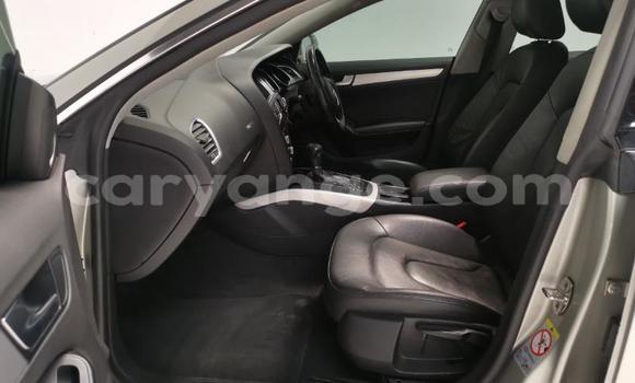 Acheter Occasion Voiture Audi A5 Beige à Walvis Bay, Namibie Acheter Occasion Voiture Audi A5 Beige à Walvis Bay, Namibie