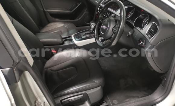 Acheter Occasion Voiture Audi A5 Beige à Walvis Bay, Namibie Acheter Occasion Voiture Audi A5 Beige à Walvis Bay, Namibie