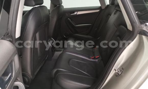 Acheter Occasion Voiture Audi A5 Beige à Walvis Bay, Namibie Acheter Occasion Voiture Audi A5 Beige à Walvis Bay, Namibie