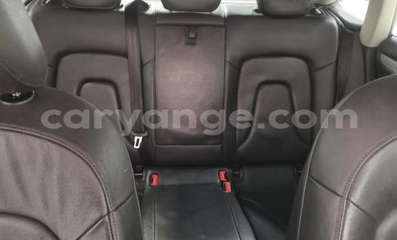 Acheter Occasion Voiture Audi A5 Beige à Walvis Bay, Namibie Acheter Occasion Voiture Audi A5 Beige à Walvis Bay, Namibie